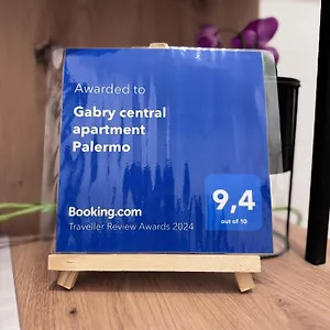 Gabry Palermo